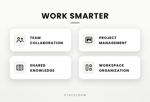 Notion Business Personal Account – 3 Months