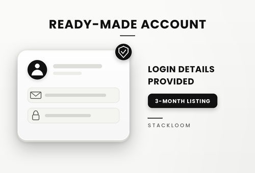 Notion Business Personal Account – 3 Months