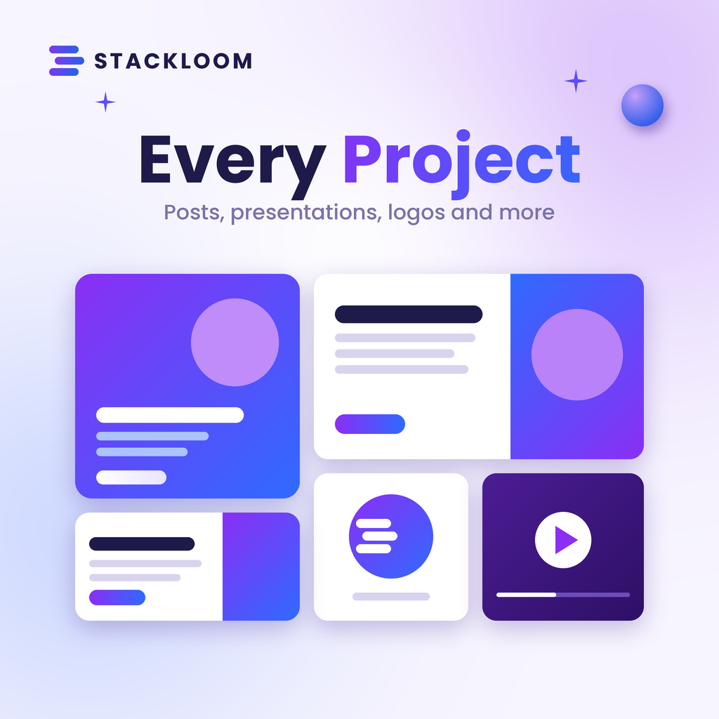 Canva Pro 12 Month Subscription – Premium Design Tools